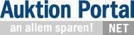 Online Auktionen Portal Logo